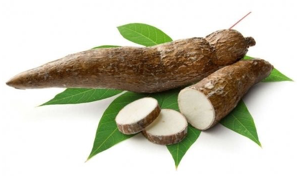 cassava-chips